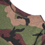 CARA IN FOREST CAMO