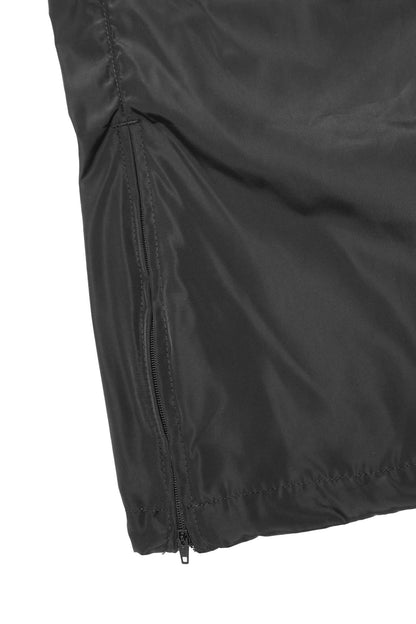ROGUE OVERPOCKET PANTS IN ANTHRACITE