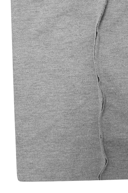 DASHA IN HEATHER GREY