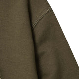 M'$ RIFT HOODIE IN OLIVE