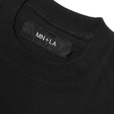 UTILITY TEE IN ANTHRACITE