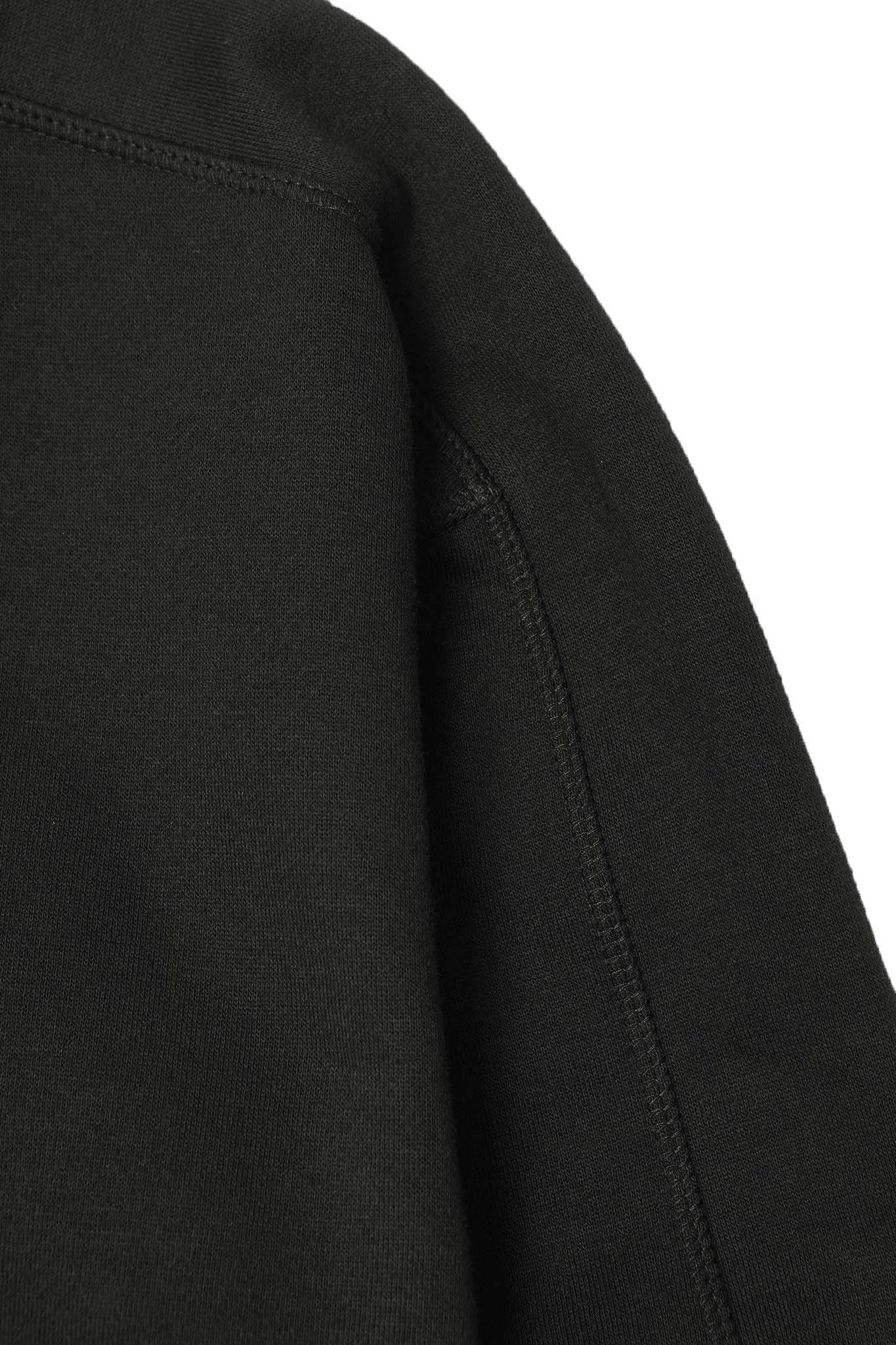 MOTION SWEATSHIRT V2 IN ANTHRACITE