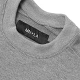 MOTION SWEATSHIRT V2 IN HEATHER GREY