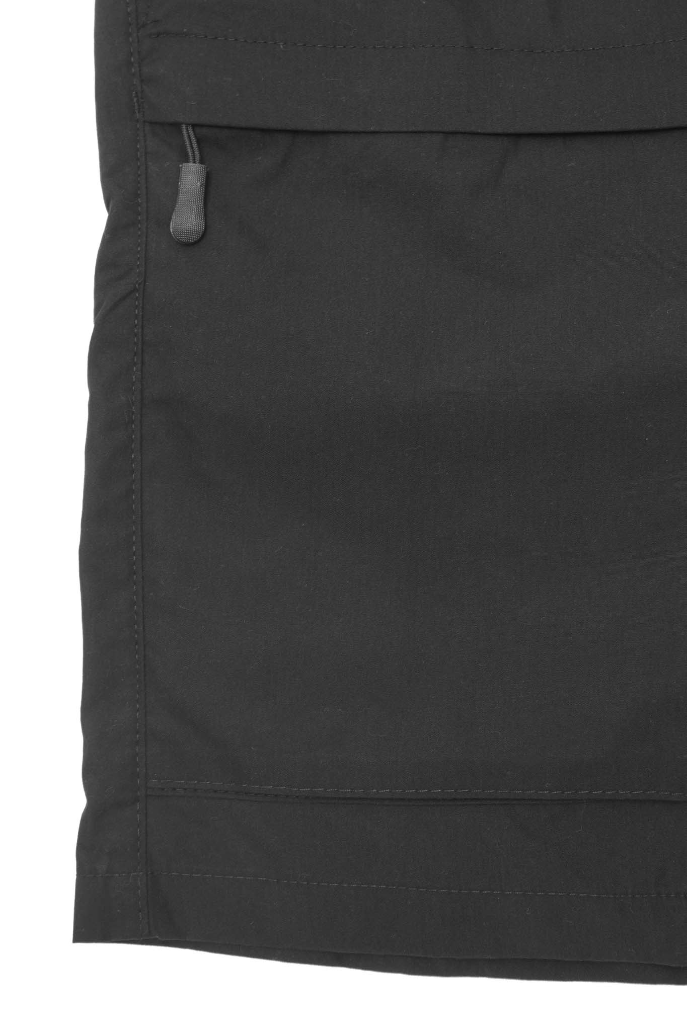 CRUISE SHORTS IN ANTHRACITE