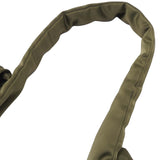 KNOT BAG IN OLIVE