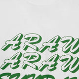 RR SUN "STRAIN" (WHITE)