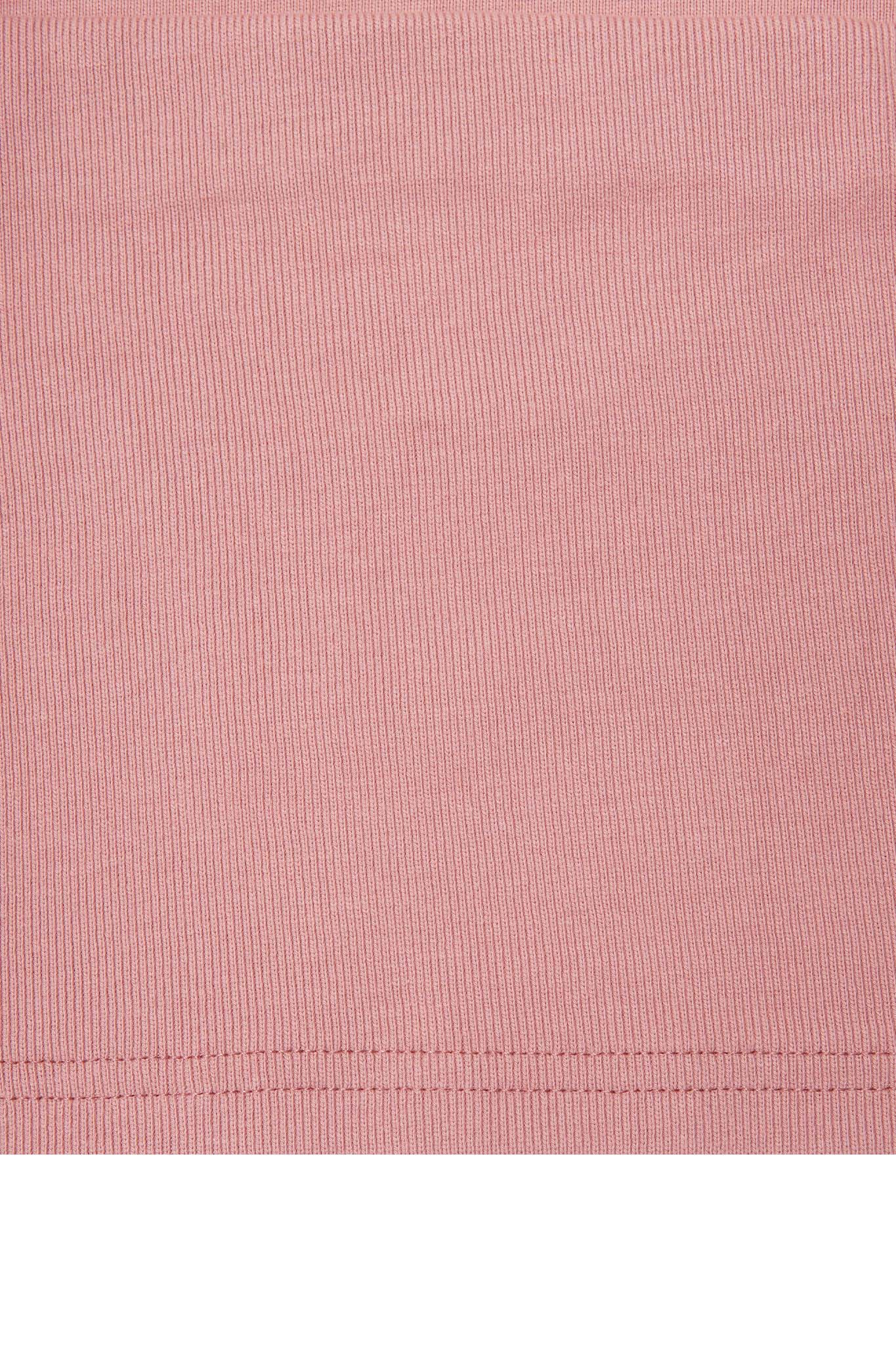 CASEY IN ROSE QUARTZ