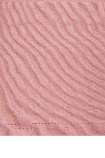 CASEY IN ROSE QUARTZ