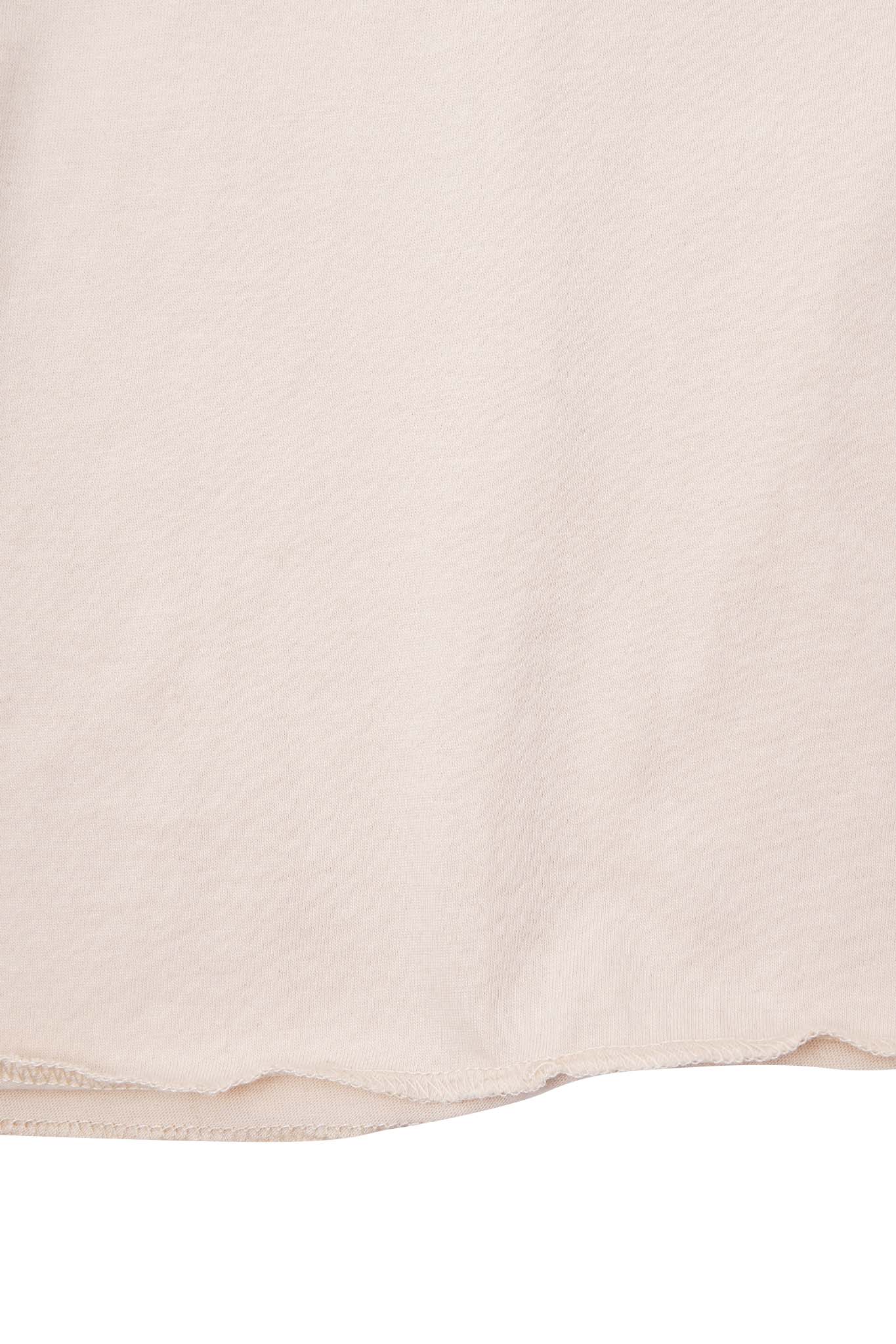 MILITIA LONGSLEEVE LITE TEE V3 IN OAT