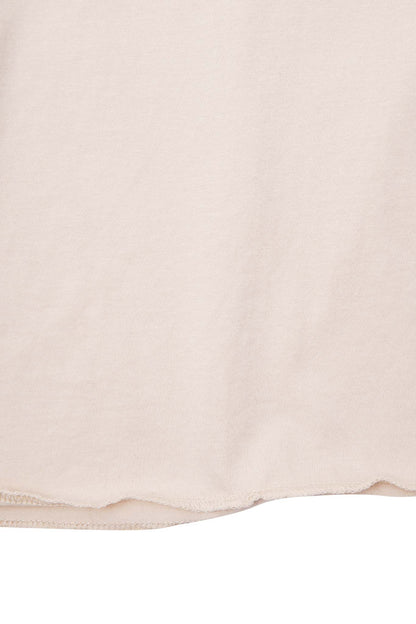 MILITIA LONGSLEEVE LITE TEE V3 IN OAT