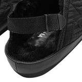 SHINOBI CLOGS V2 IN OBSIDIAN
