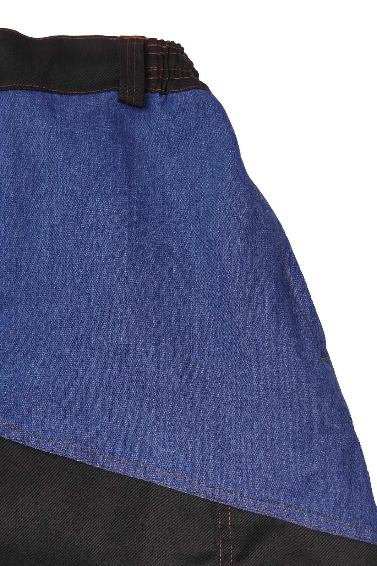LUCIA IN COLD NAVY