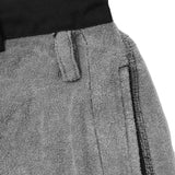 M+ OVERPOCKET TOWEL PHAT SHORTS