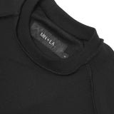 CUTOFF SWEATSHIRTV2 IN ONYX
