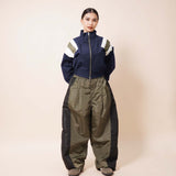 EIRA IN MIDNIGHT NAVY