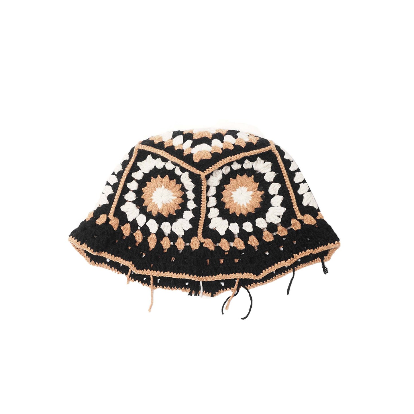 PHANTOM BUCKET HAT IN AURUM