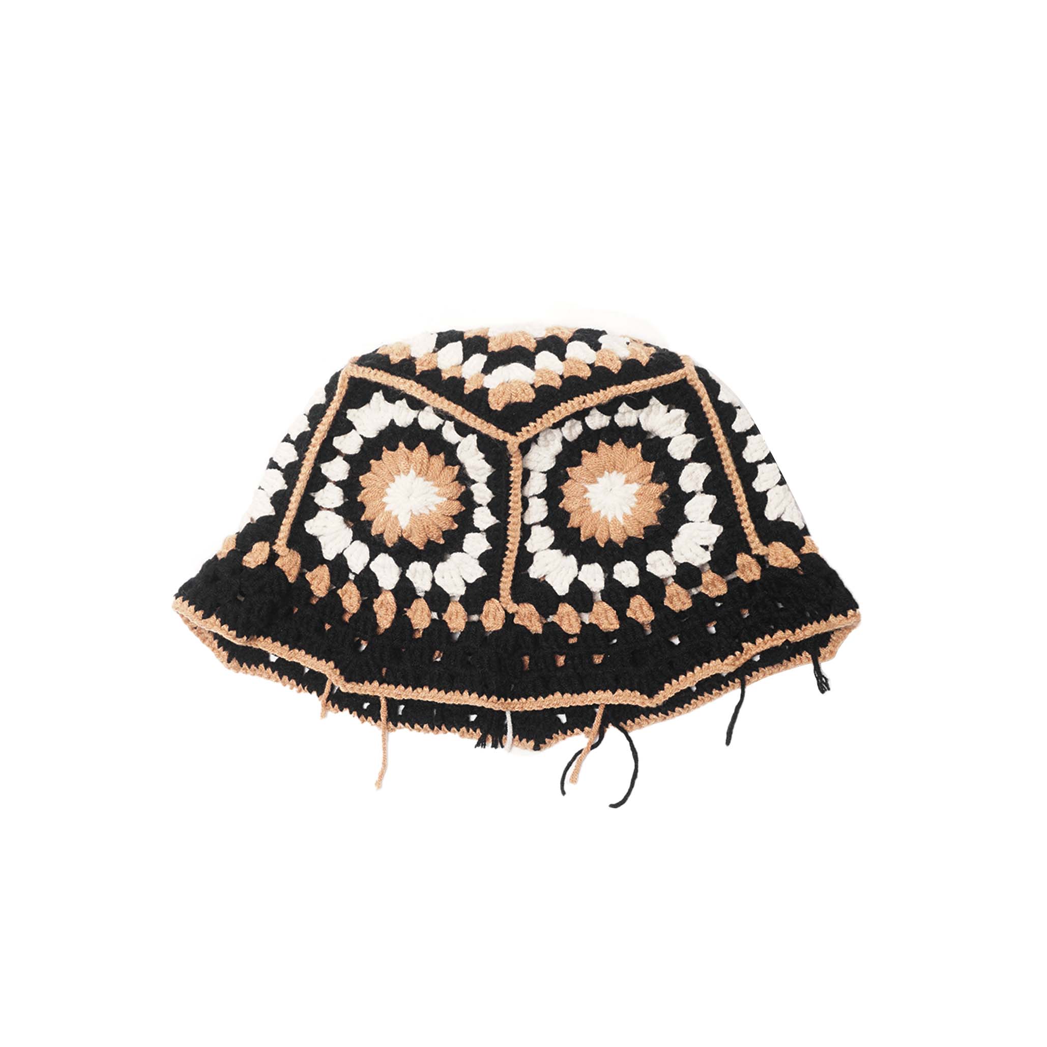 PHANTOM BUCKET HAT
