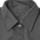 ANIKA JACKET IN NARDO GREY