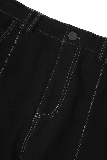 ARC PANTS IN ANTHRACITE