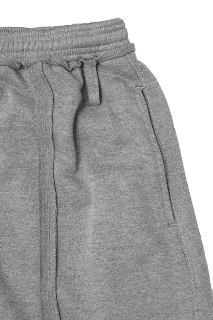 FORGED PANTS IN HEATHER GREY