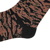 "ARSONIST CAMO" SOCKS