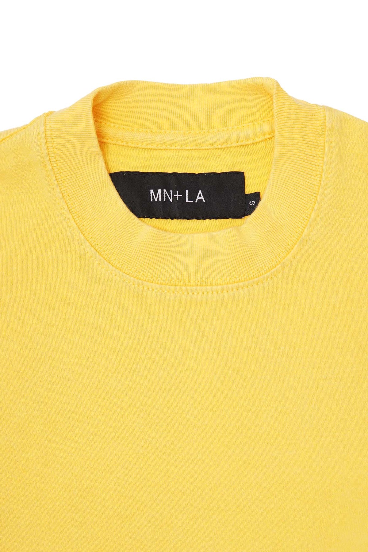 "HOW'S MY DRIVING???" ULTRA HEAVY TEE IN LEMON PINE