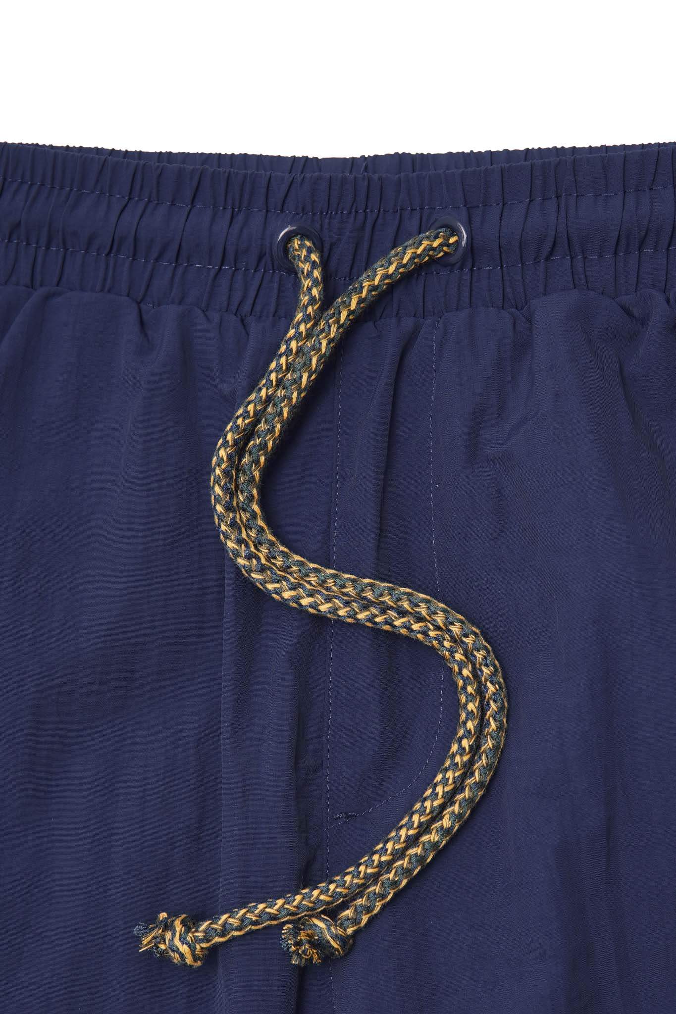 HOUSE SHORTS IN MIDNIGHT