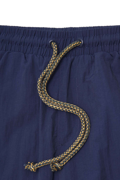 HOUSE SHORTS IN MIDNIGHT
