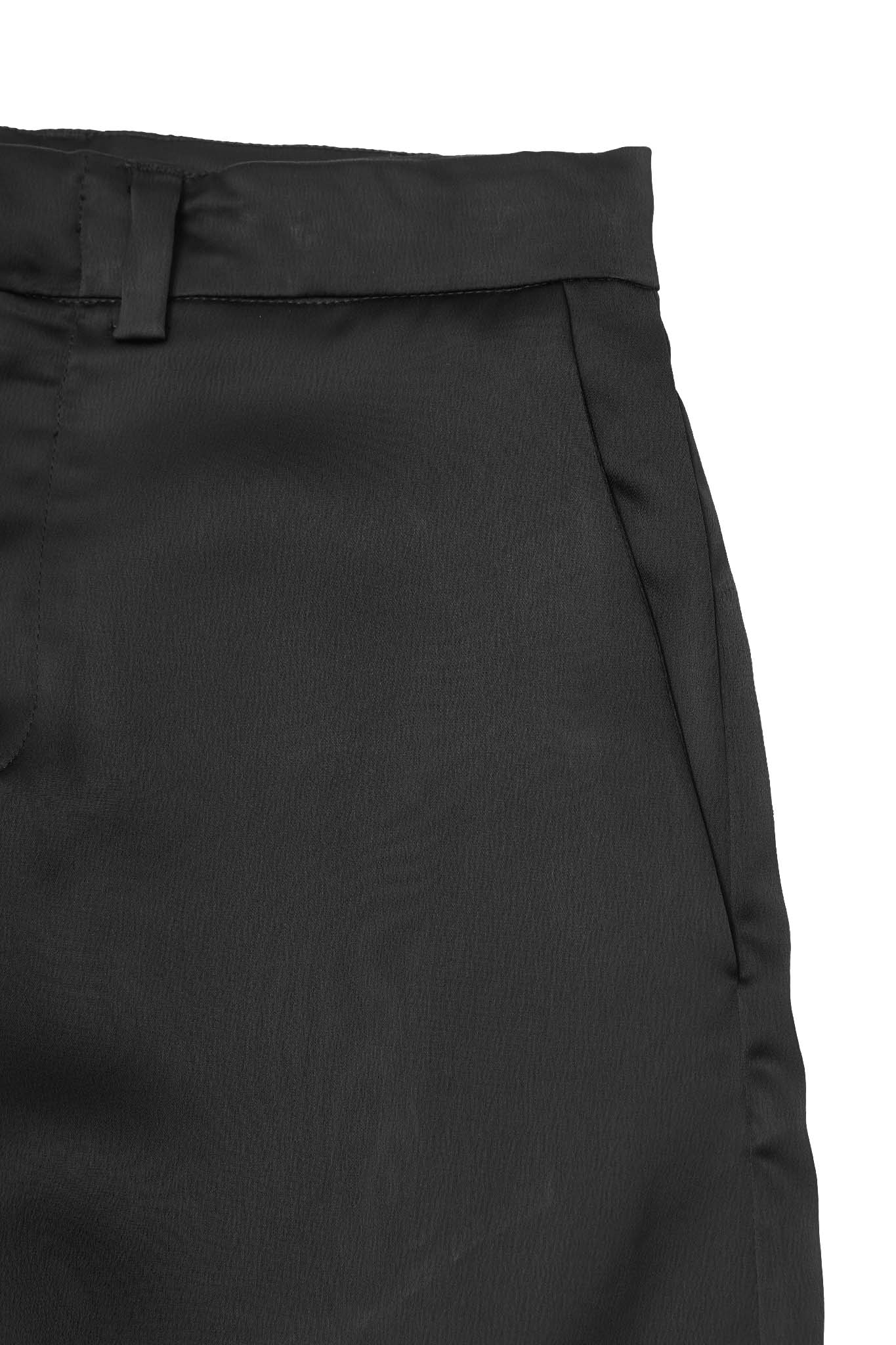 DON LOUNGE PANTS IN GRAPHITE