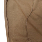 M+ VEINS PANTS IN DARK MINT