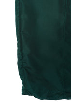 SHINOBI PANTS IN EMERALD