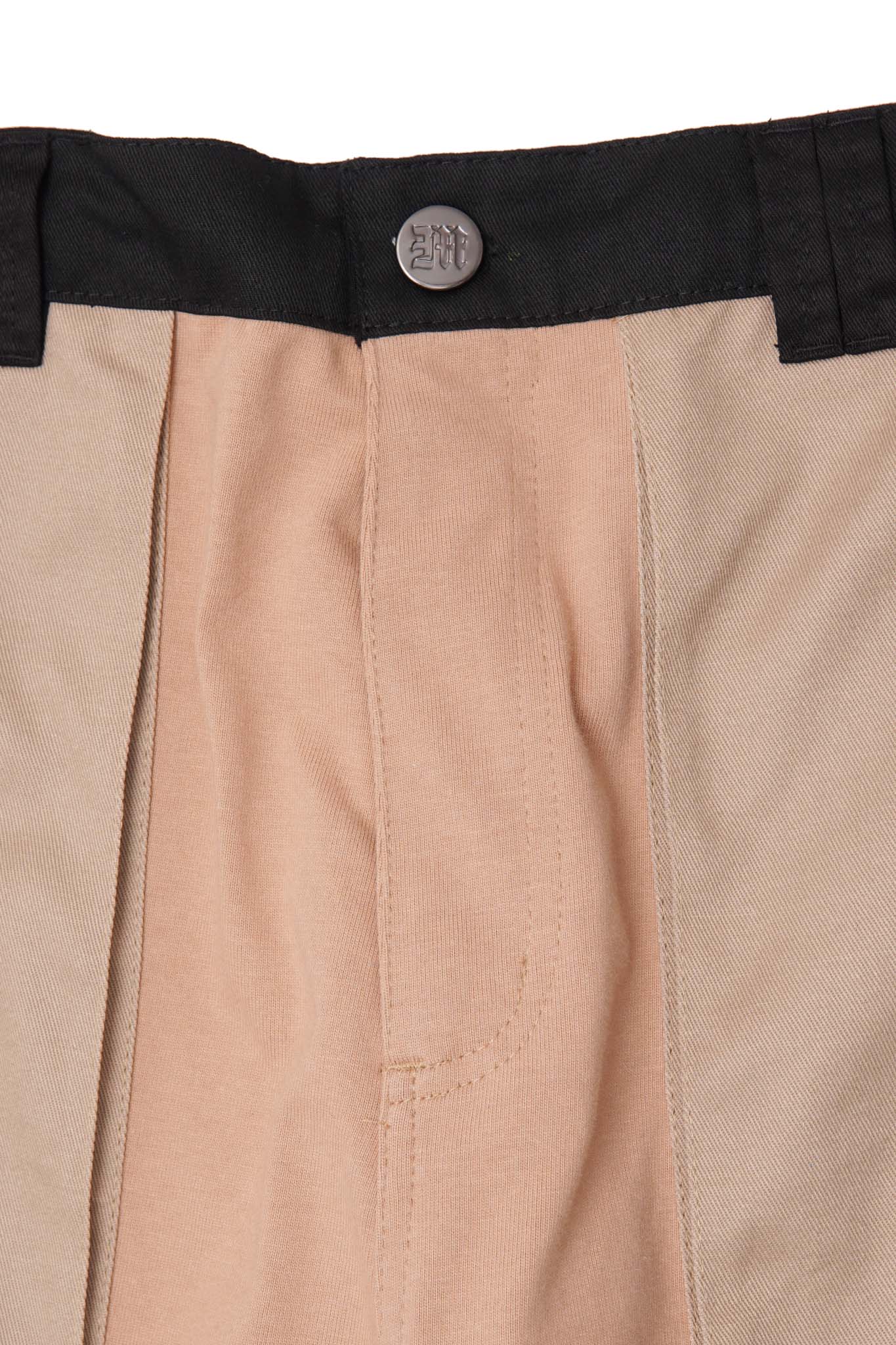 "DESERT CAMO" TERRA SHORTS