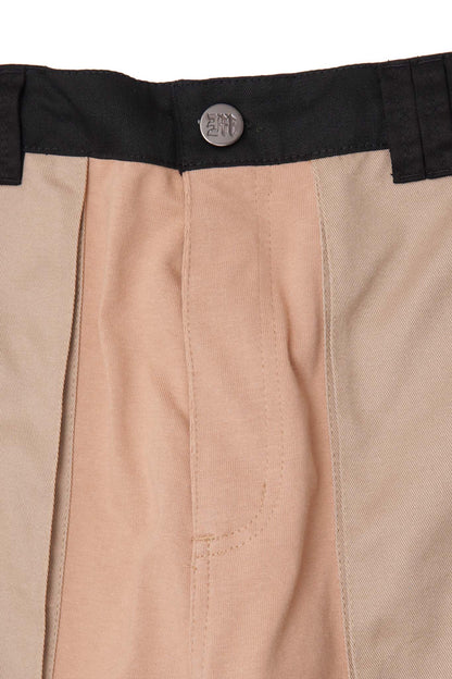 "DESERT CAMO" TERRA SHORTS