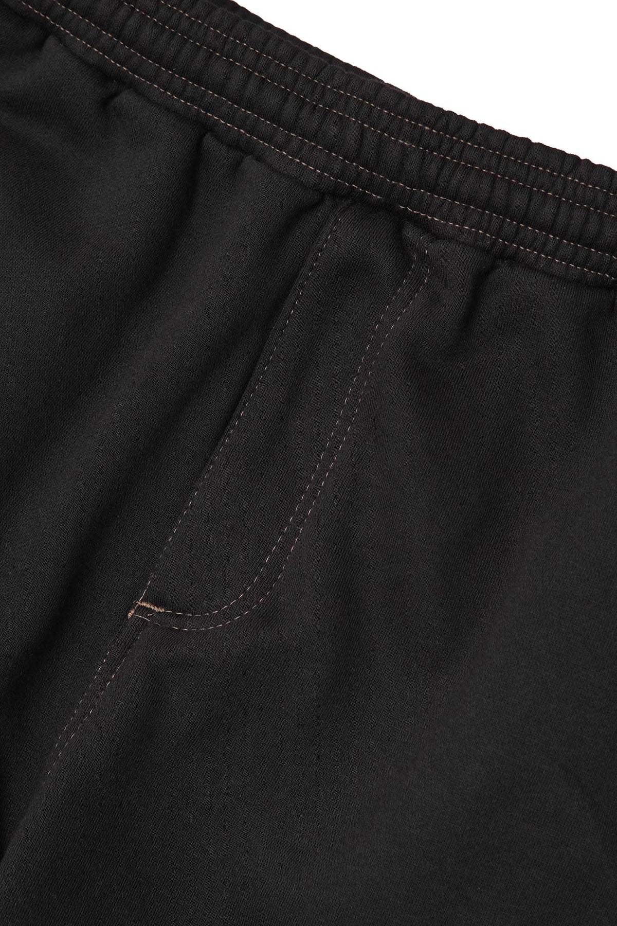 PHAT PANTS IN MIDNIGHT OLIVE