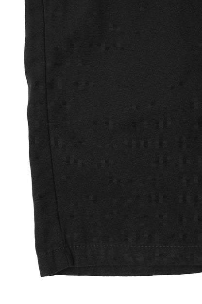 MANDARIN SHORTS IN ANTHRACITE