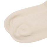 IVORY SOCKS (3 PACK)