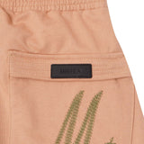 M+ BOOTCUT PANTS IN WHEAT