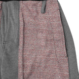 OVERPOCKET PHAT PANTS IN MONOLITH