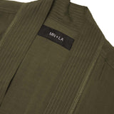 S/S DRAPE V3 IN OLIVE DRAB