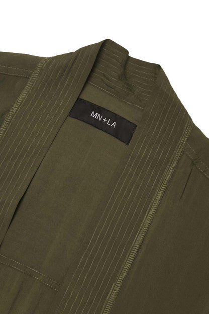 S/S DRAPE V3 IN OLIVE DRAB