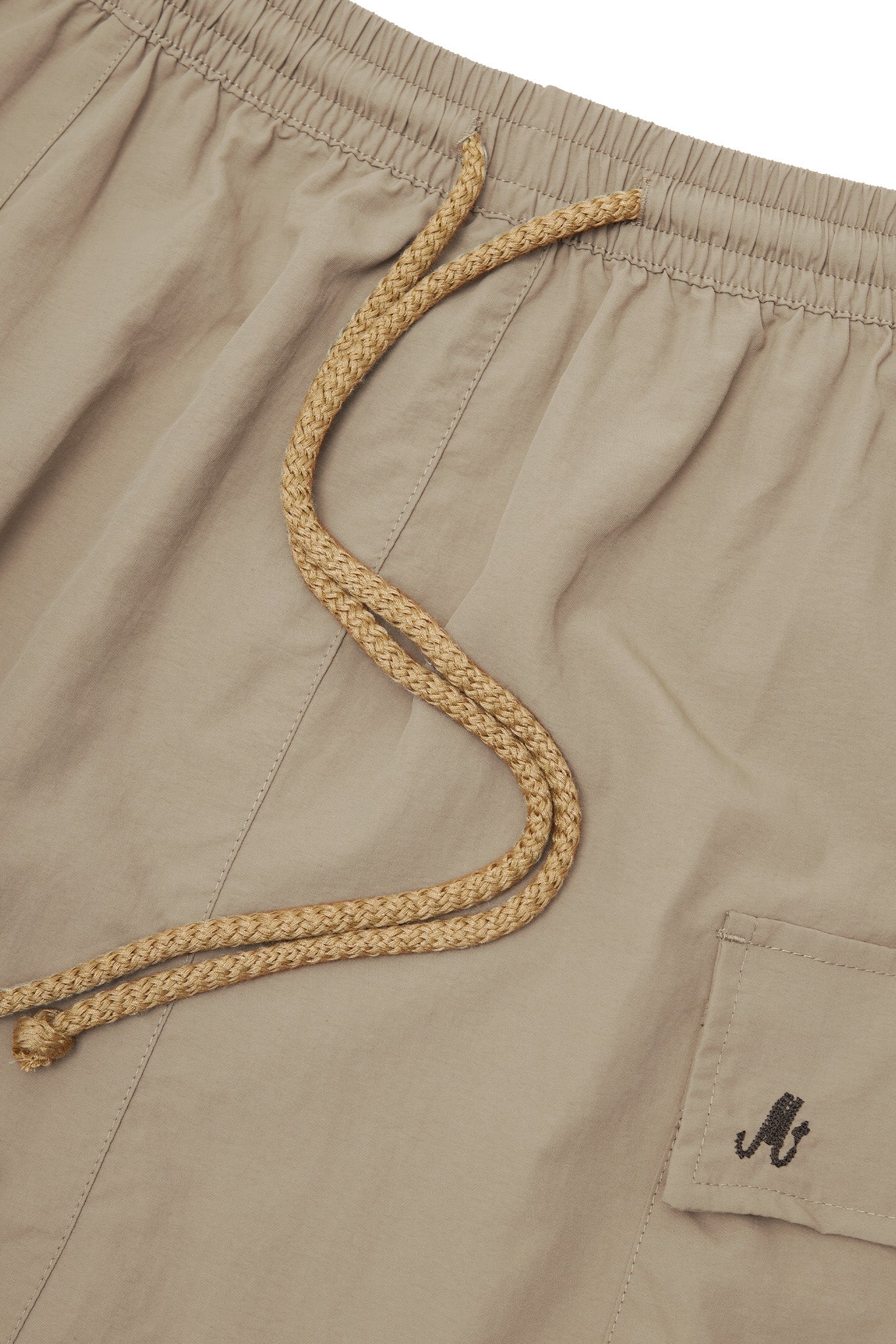 MIRA SKIRT IN SAND