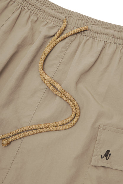 MIRA SKIRT IN SAND