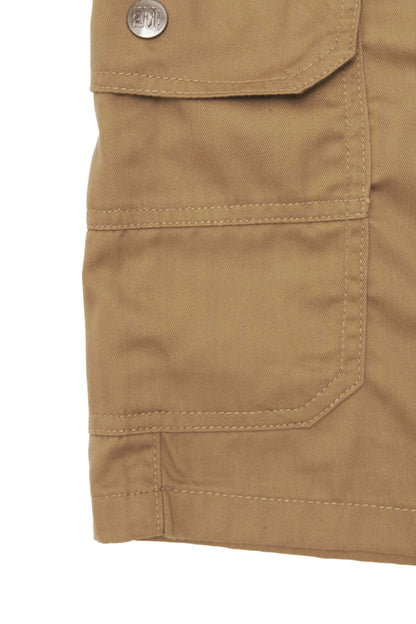 OFFTRAIL SHORTS IN CANYON