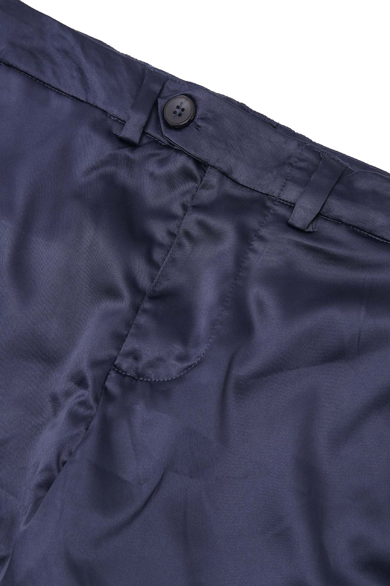 DON LOUNGE PANTS IN NAVY