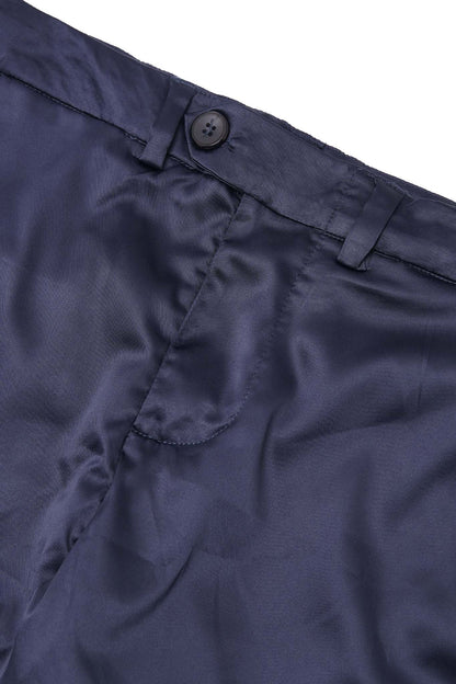 DON LOUNGE PANTS IN NAVY