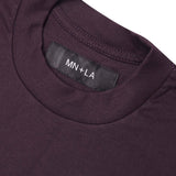 CLASSIC TEE IN SHADOW PURPLE