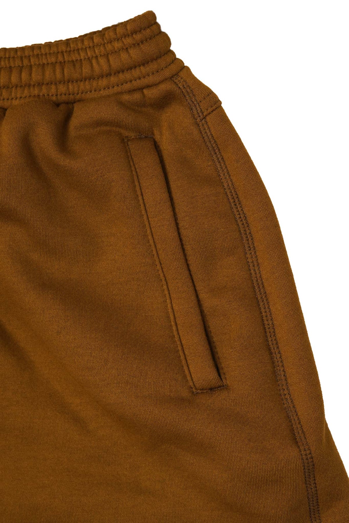 PHAT PANTS IN RUST