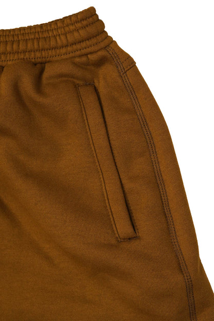 PHAT PANTS IN RUST