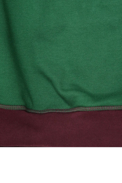 MOSAIC V2 HOODIE IN HIDDEN GROVE