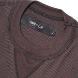 EXO™ MILITIA BOX WAFFLE TEE
